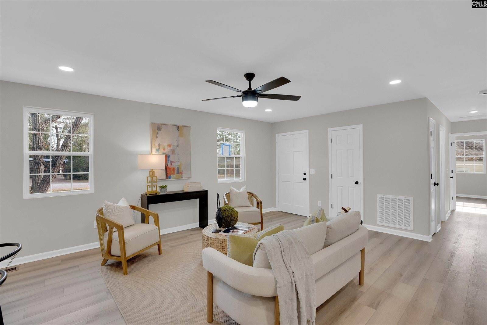 2413 Reynolds, Columbia, SC 29204