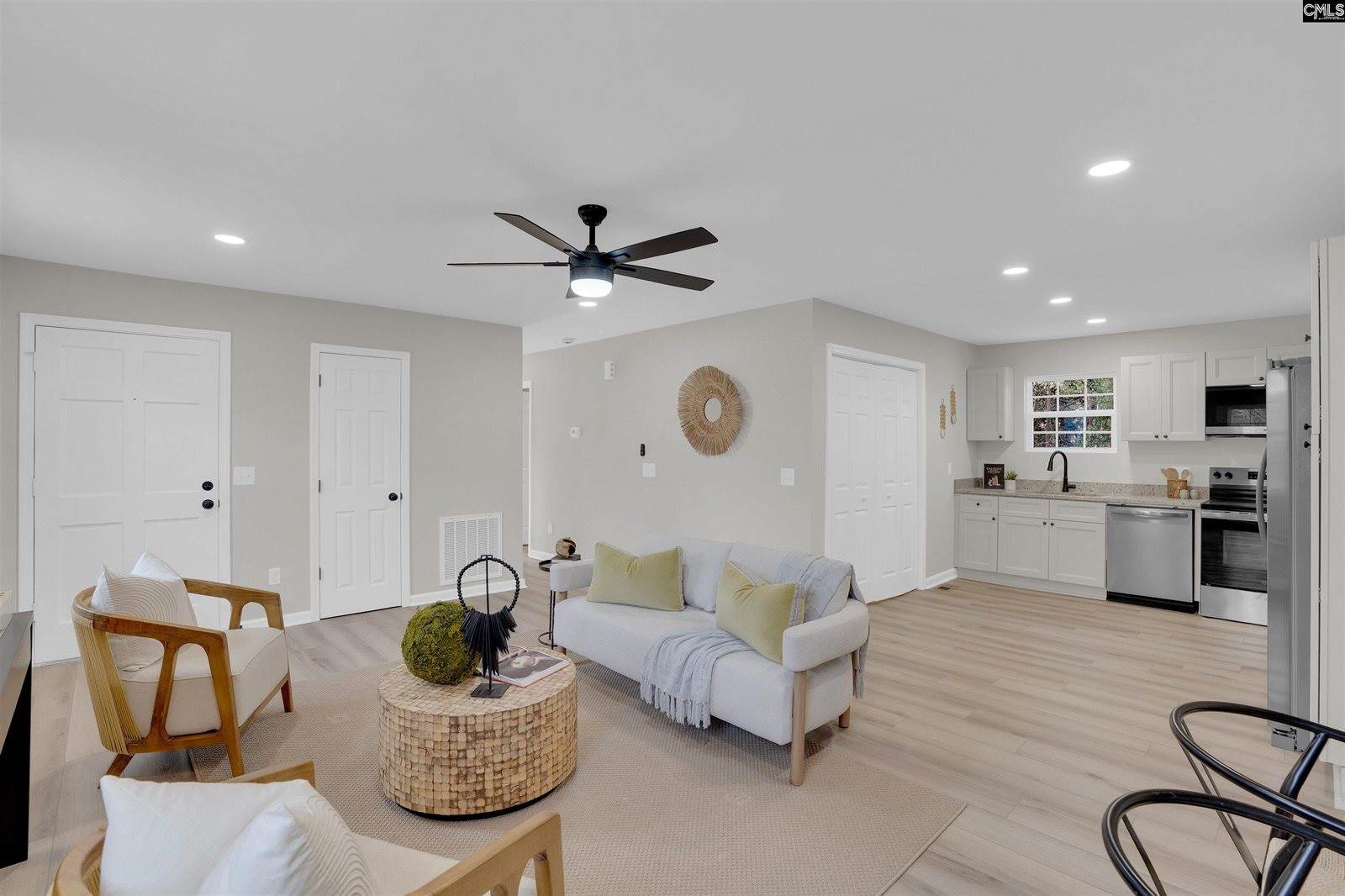 2413 Reynolds, Columbia, SC 29204