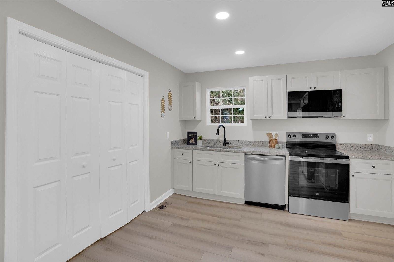 2413 Reynolds, Columbia, SC 29204