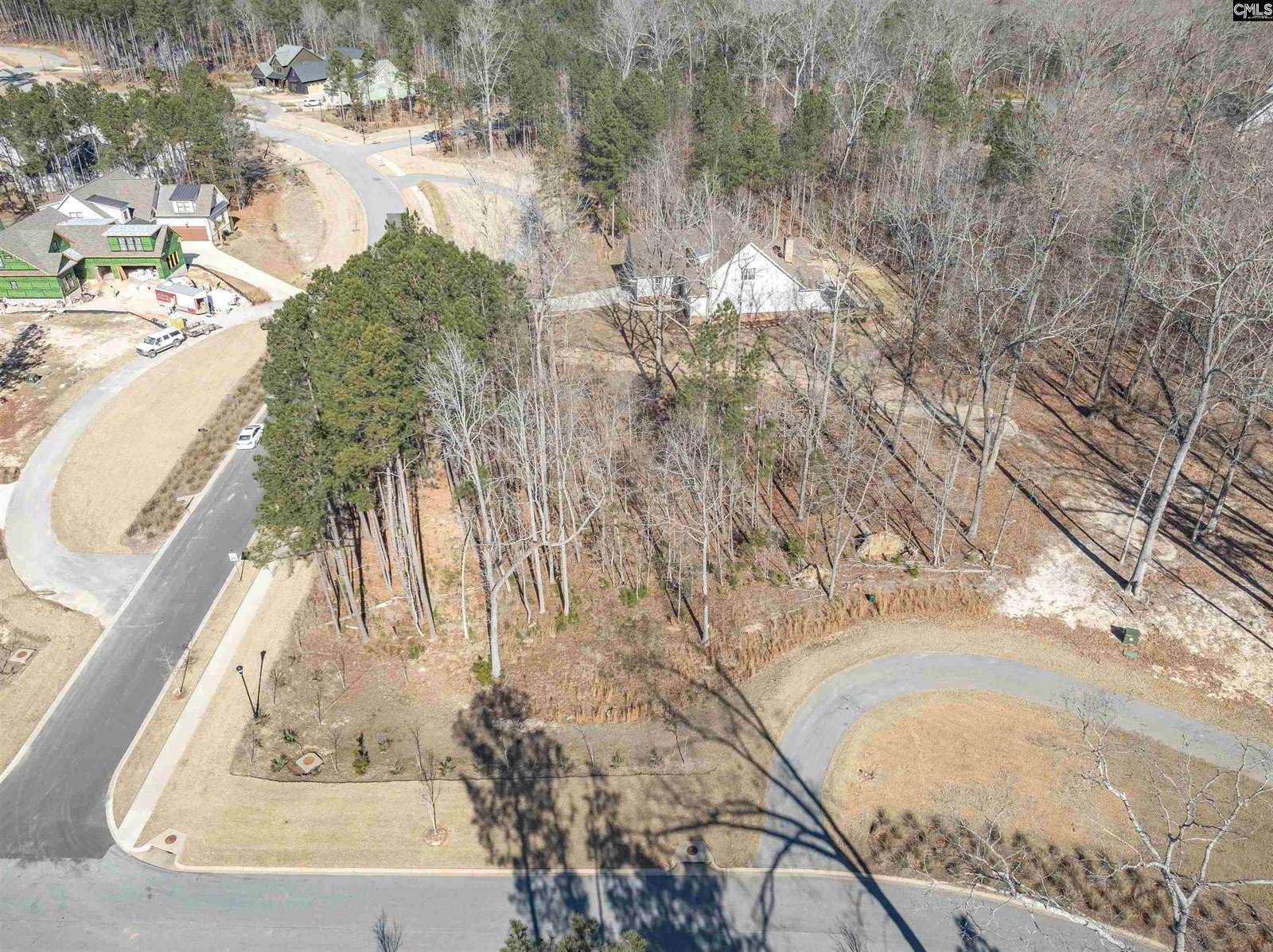 lot 67 Stewart Landing, Prosperity, SC 29127