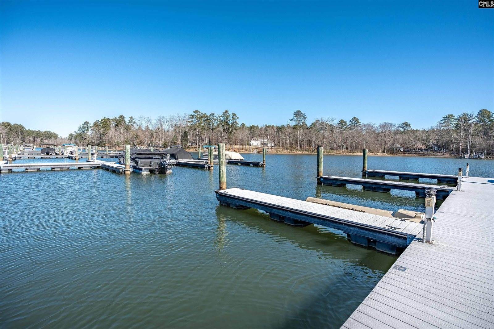 lot 67 Stewart Landing, Prosperity, SC 29127