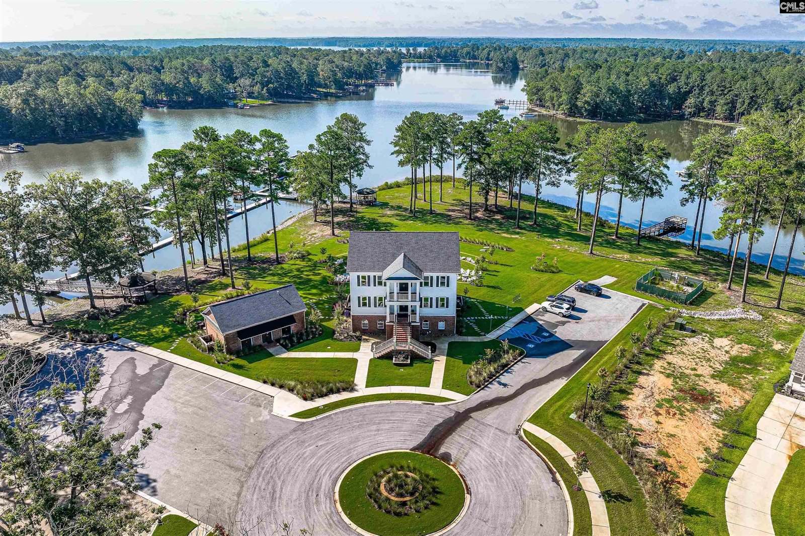 lot 67 Stewart Landing, Prosperity, SC 29127