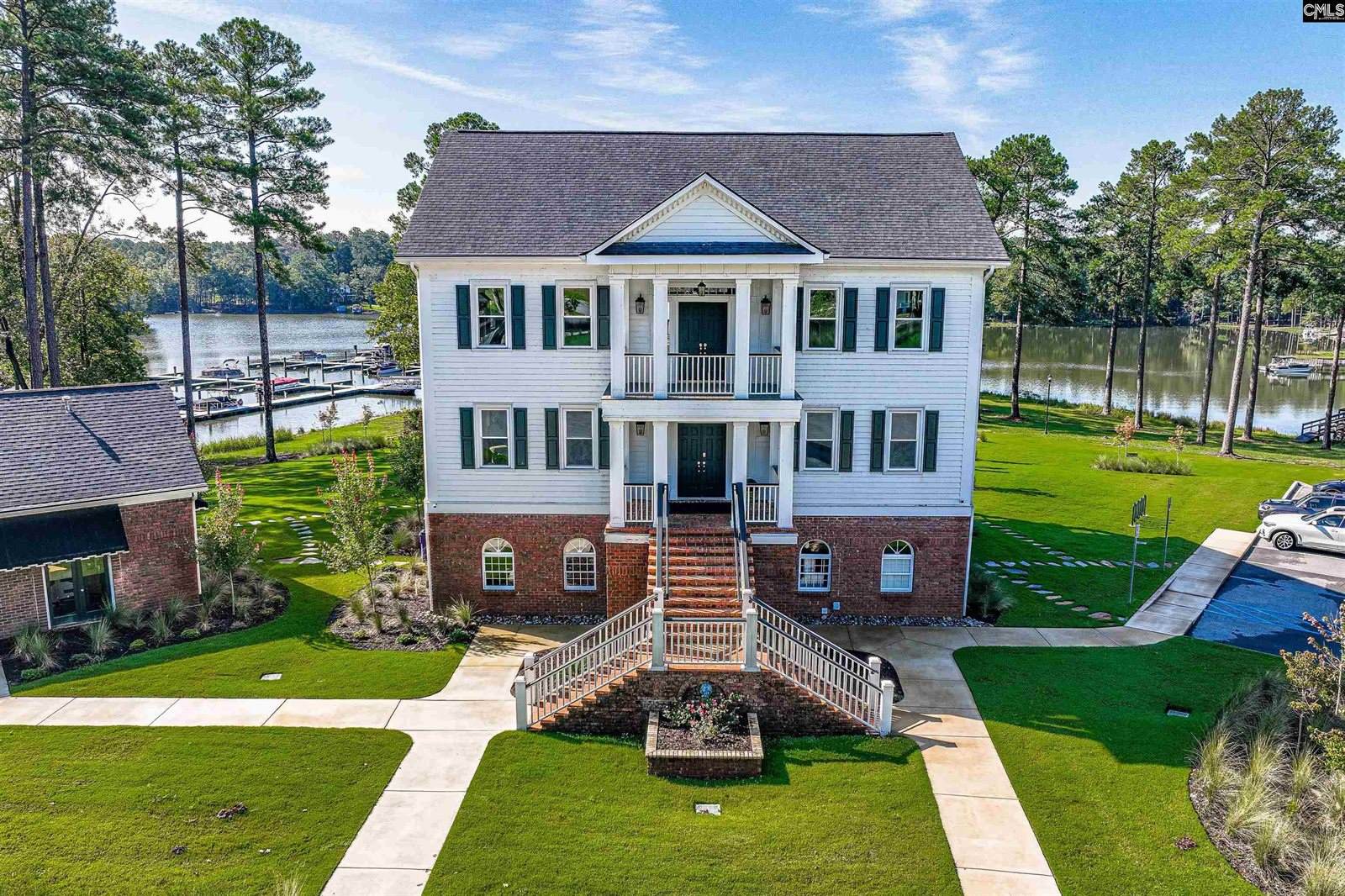 lot 67 Stewart Landing, Prosperity, SC 29127