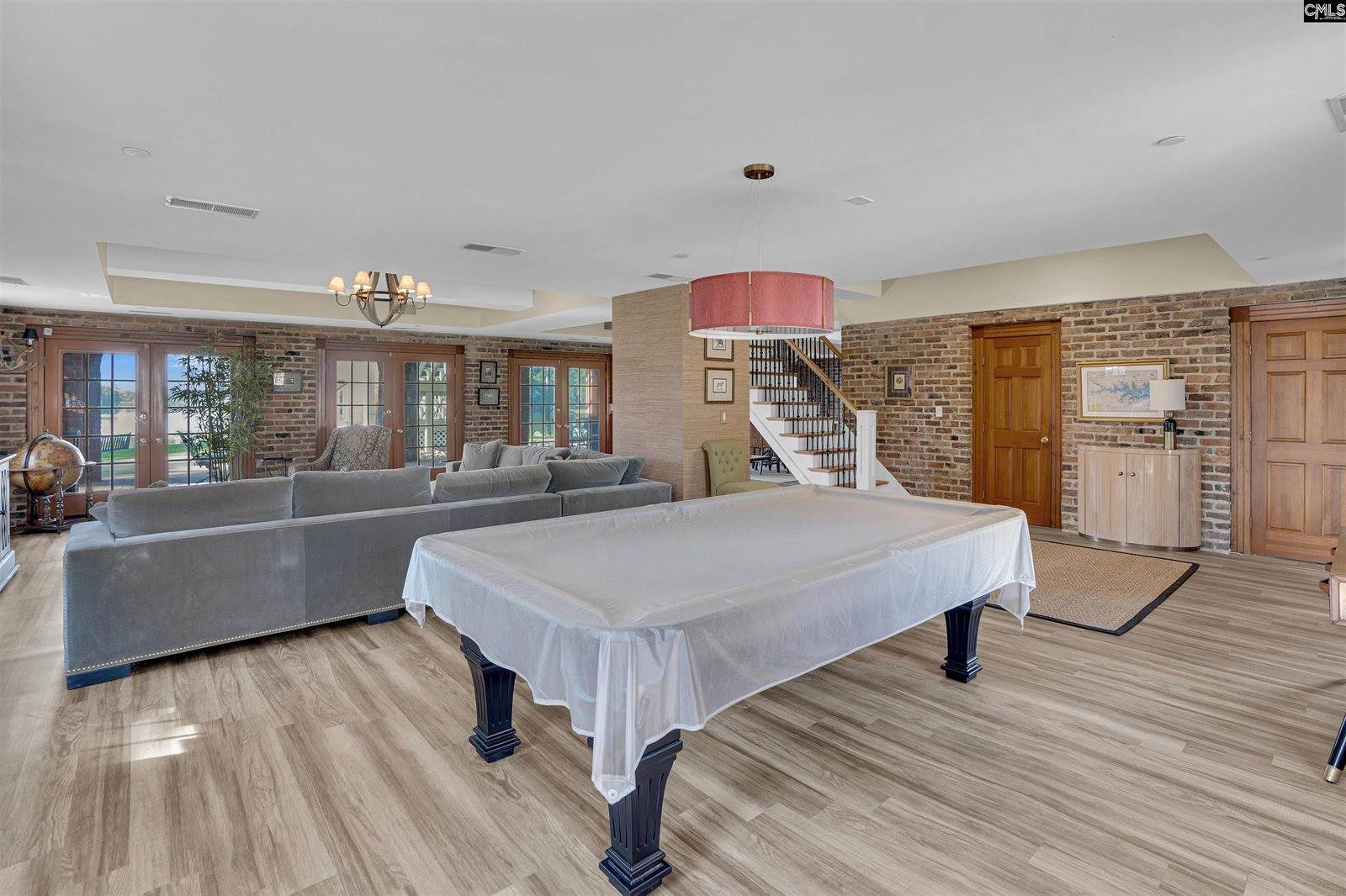 lot 67 Stewart Landing, Prosperity, SC 29127