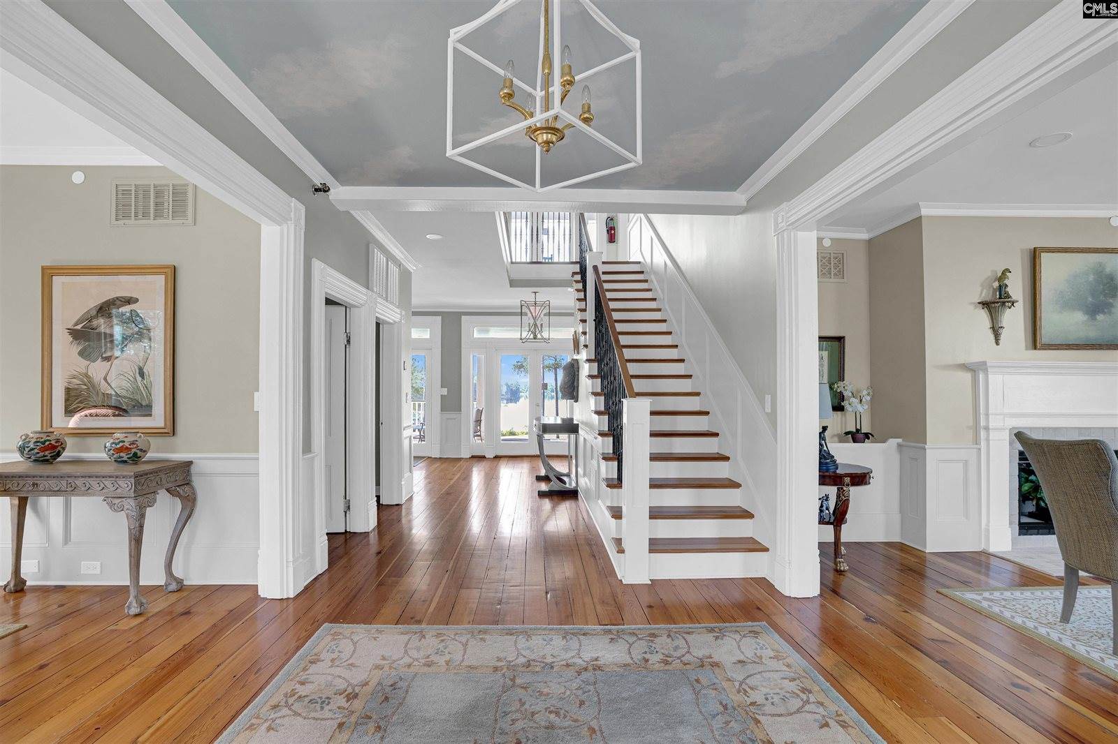 lot 67 Stewart Landing, Prosperity, SC 29127