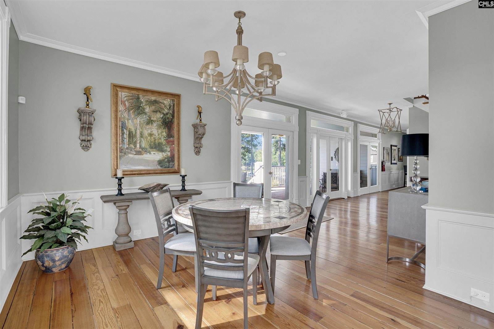 lot 67 Stewart Landing, Prosperity, SC 29127