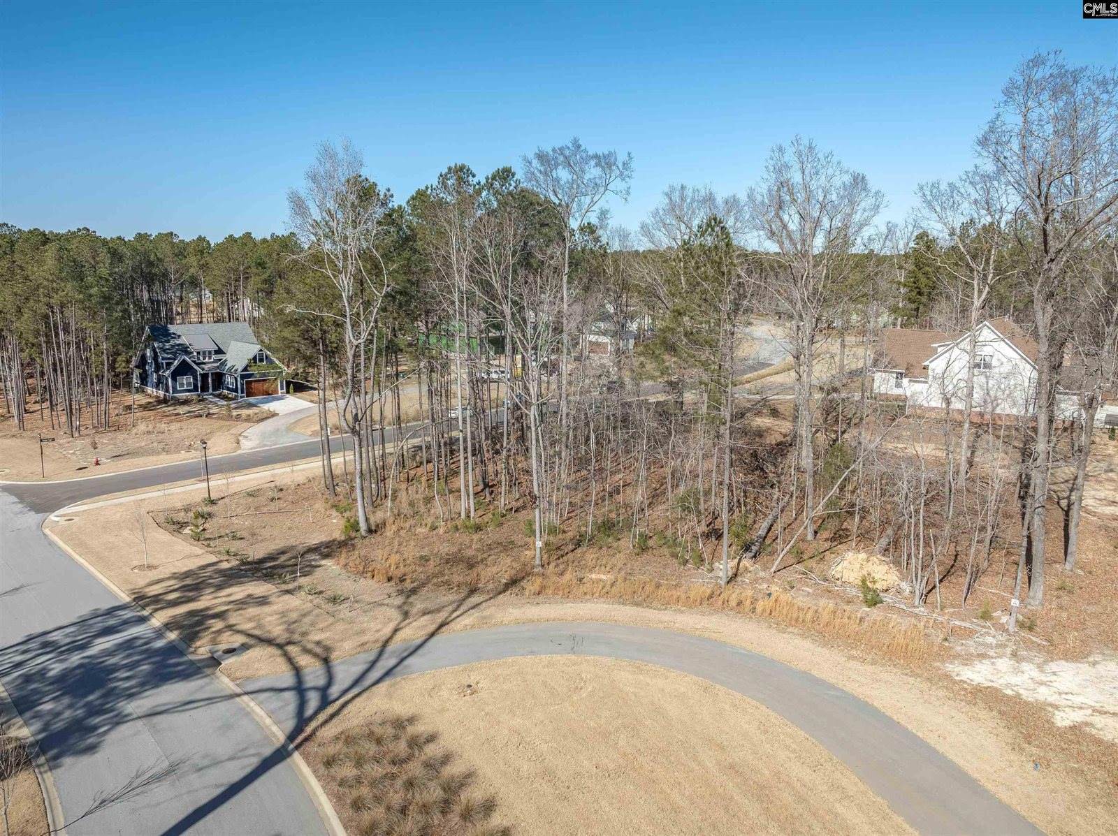 lot 67 Stewart Landing, Prosperity, SC 29127
