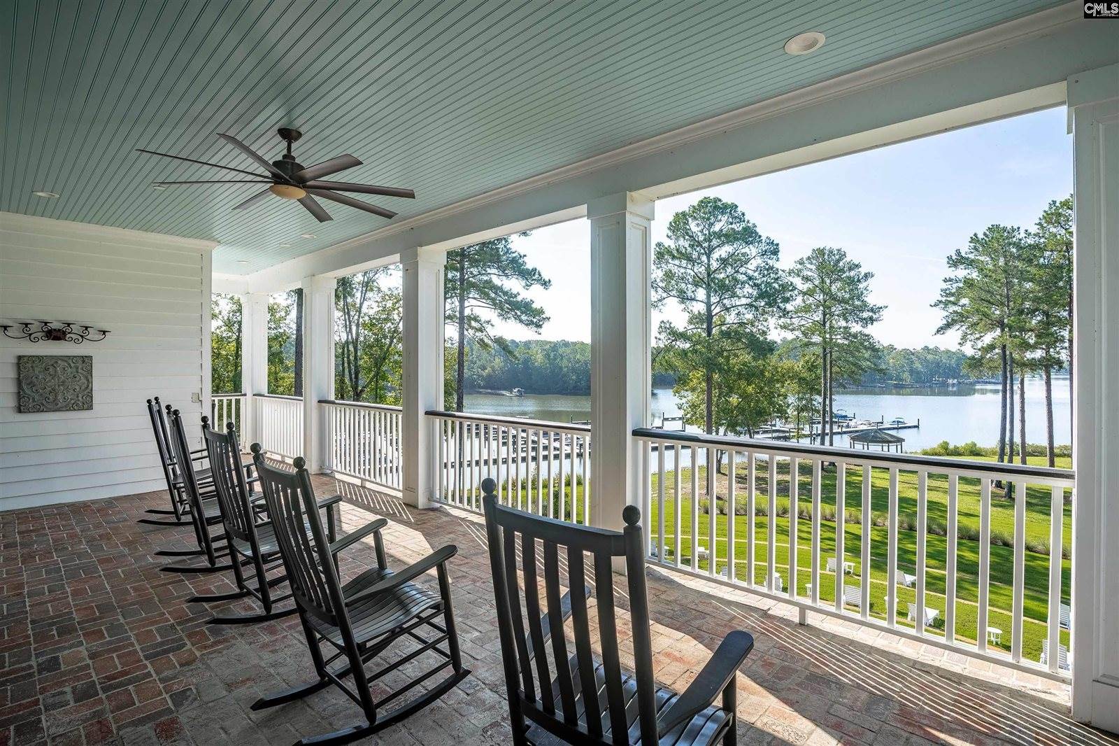 lot 67 Stewart Landing, Prosperity, SC 29127