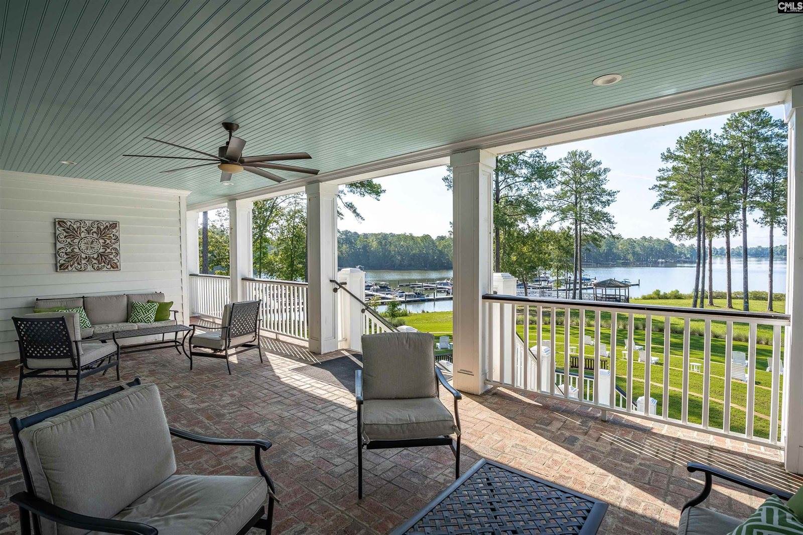 lot 67 Stewart Landing, Prosperity, SC 29127