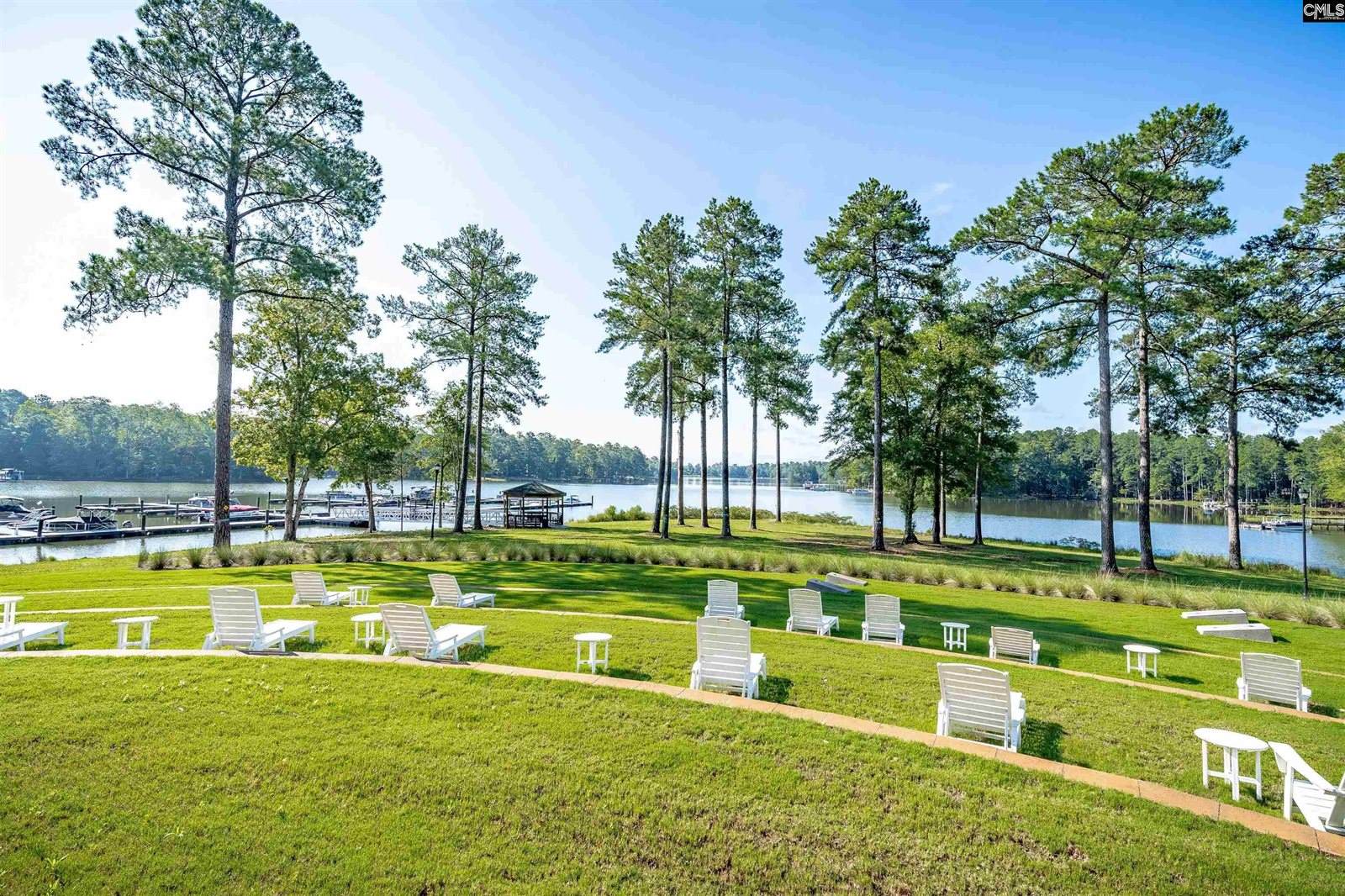 lot 67 Stewart Landing, Prosperity, SC 29127