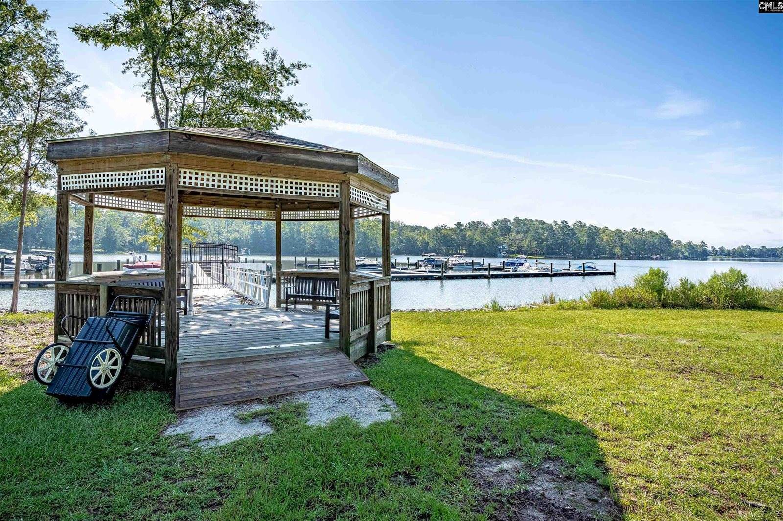 lot 67 Stewart Landing, Prosperity, SC 29127