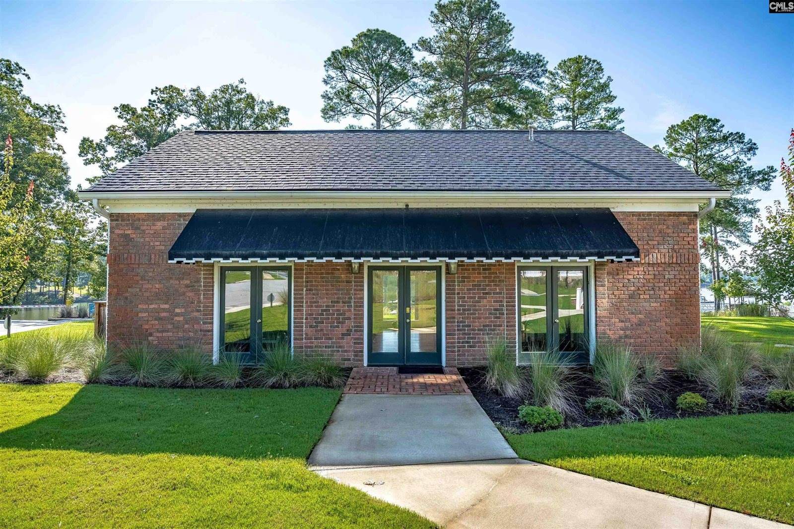 lot 67 Stewart Landing, Prosperity, SC 29127