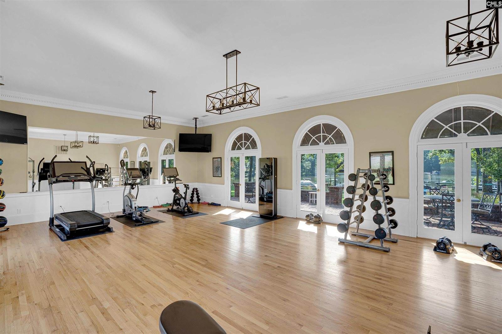 lot 67 Stewart Landing, Prosperity, SC 29127