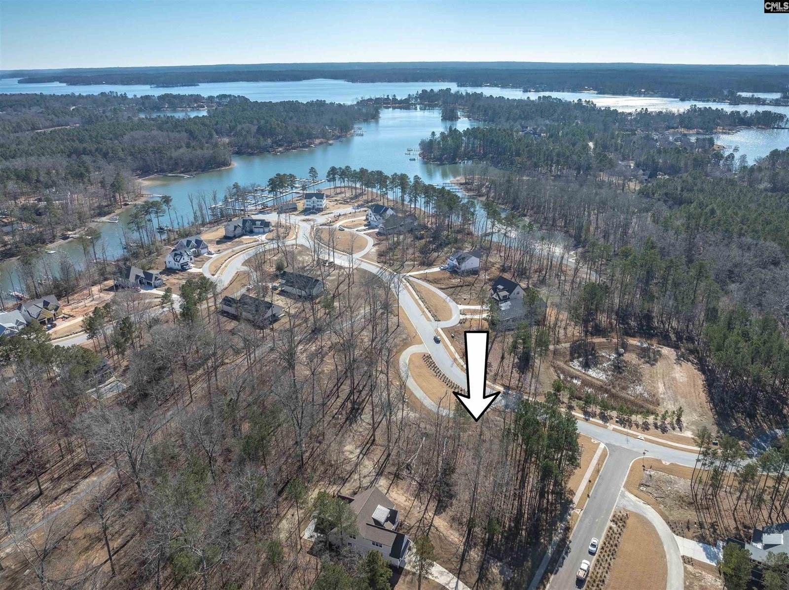 lot 67 Stewart Landing, Prosperity, SC 29127