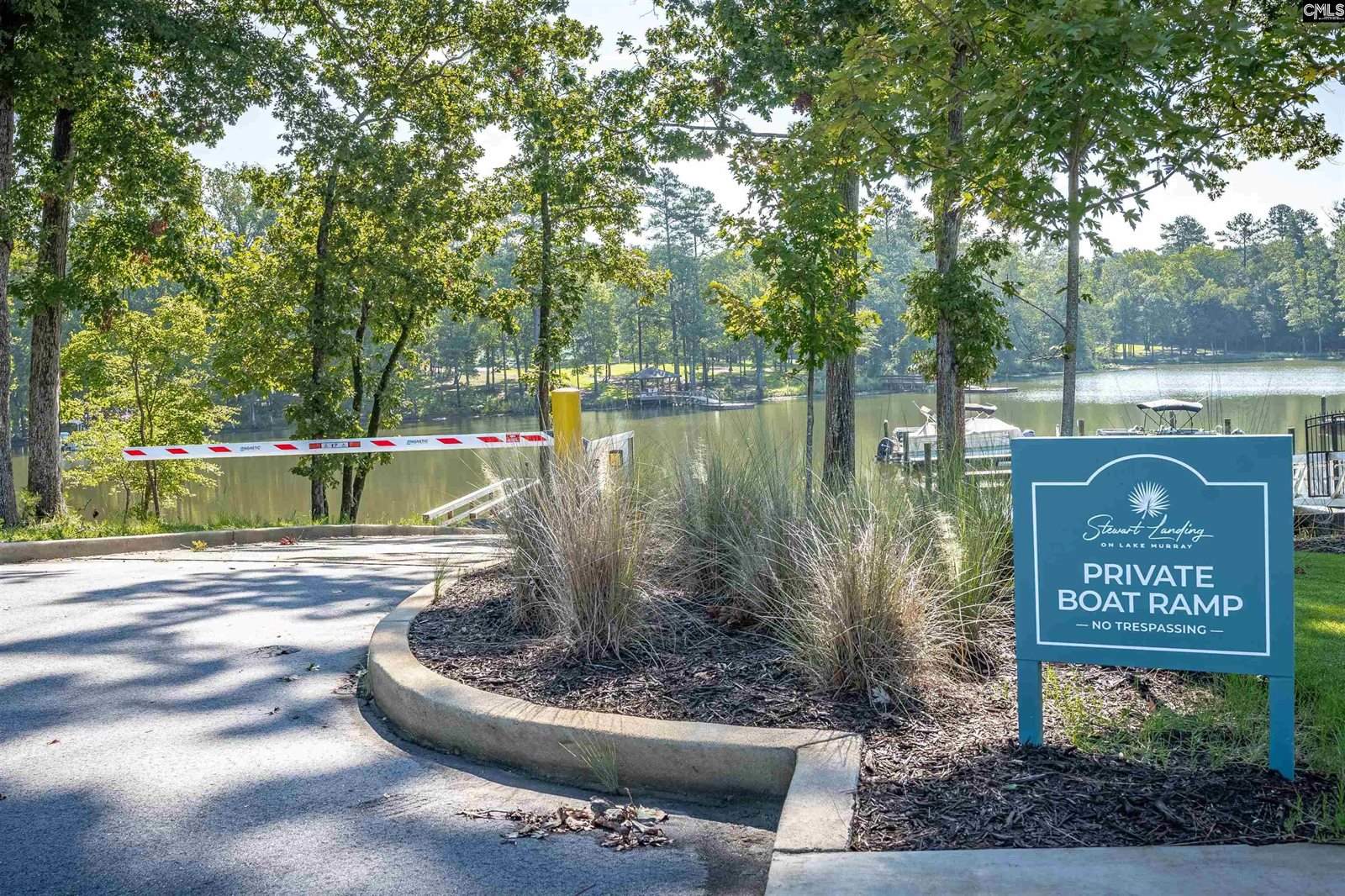 lot 67 Stewart Landing, Prosperity, SC 29127