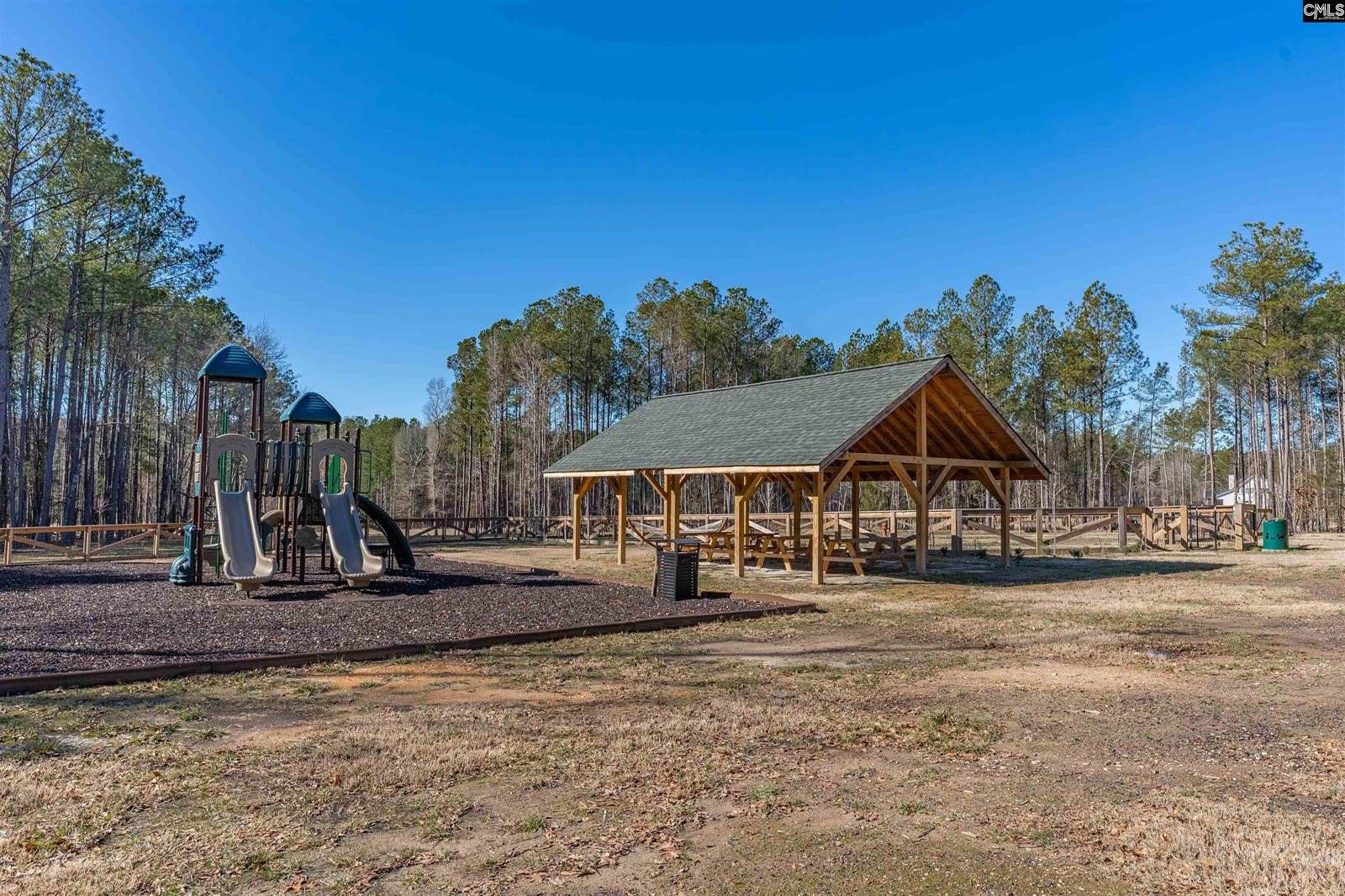 lot 67 Stewart Landing, Prosperity, SC 29127