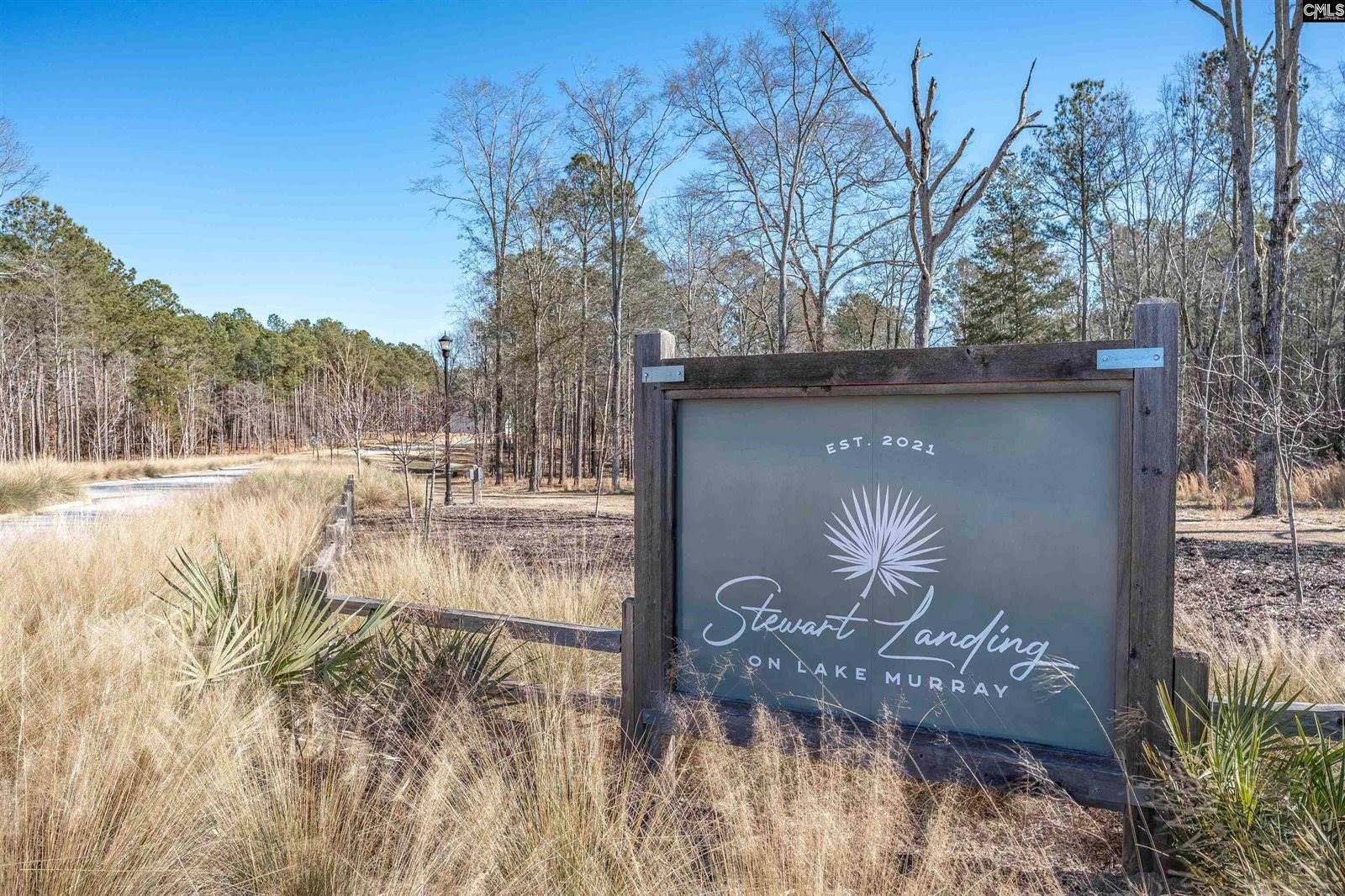 lot 67 Stewart Landing, Prosperity, SC 29127