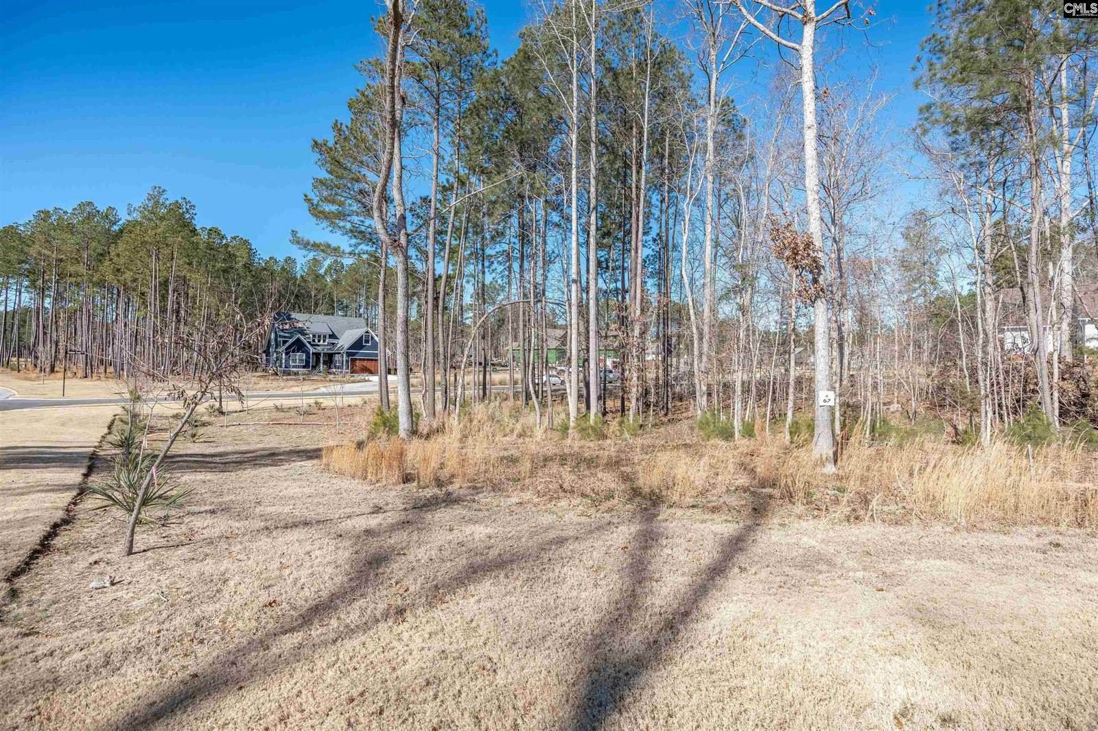 lot 67 Stewart Landing, Prosperity, SC 29127
