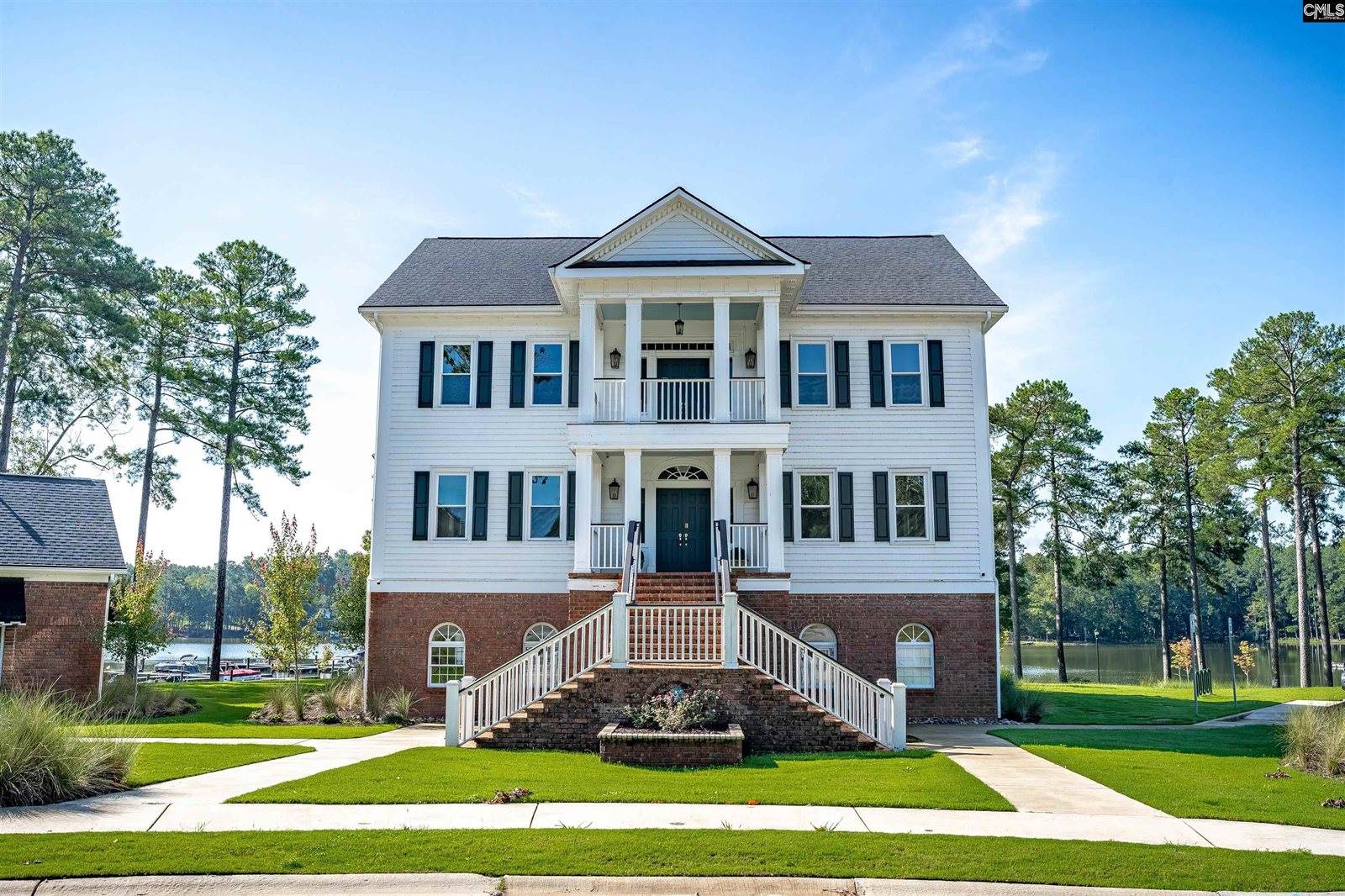 lot 67 Stewart Landing, Prosperity, SC 29127