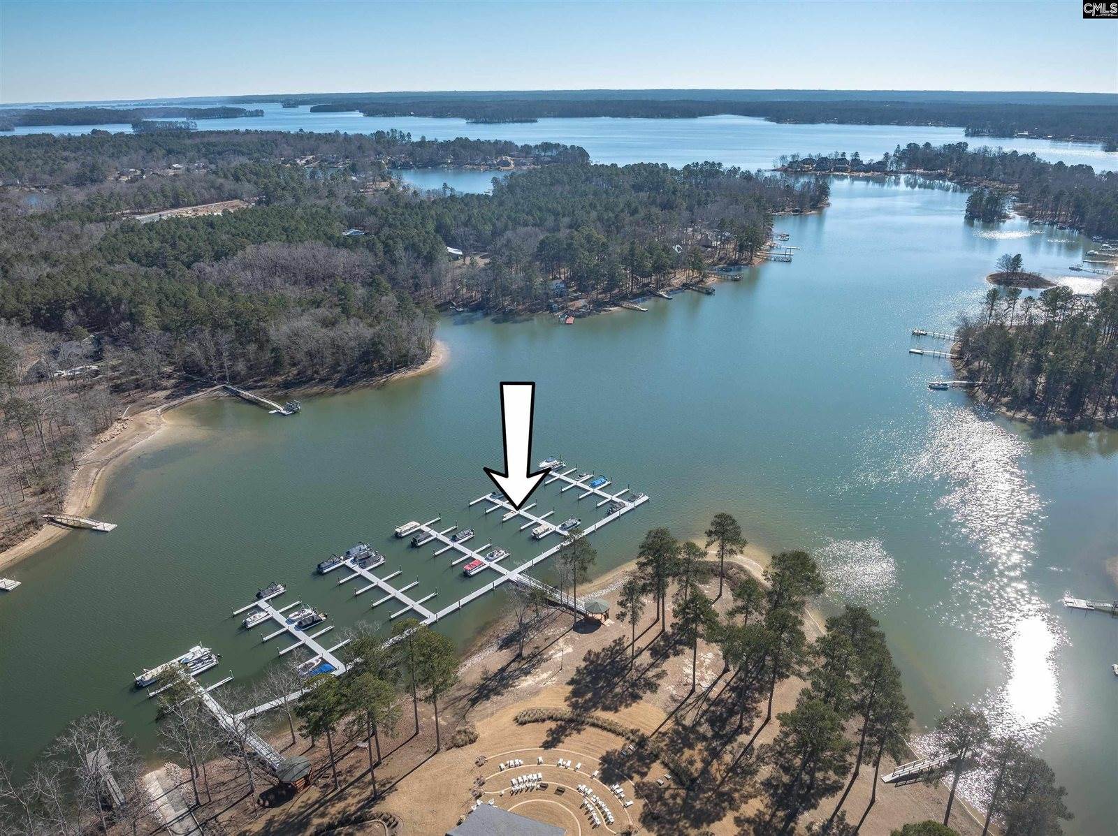 lot 67 Stewart Landing, Prosperity, SC 29127