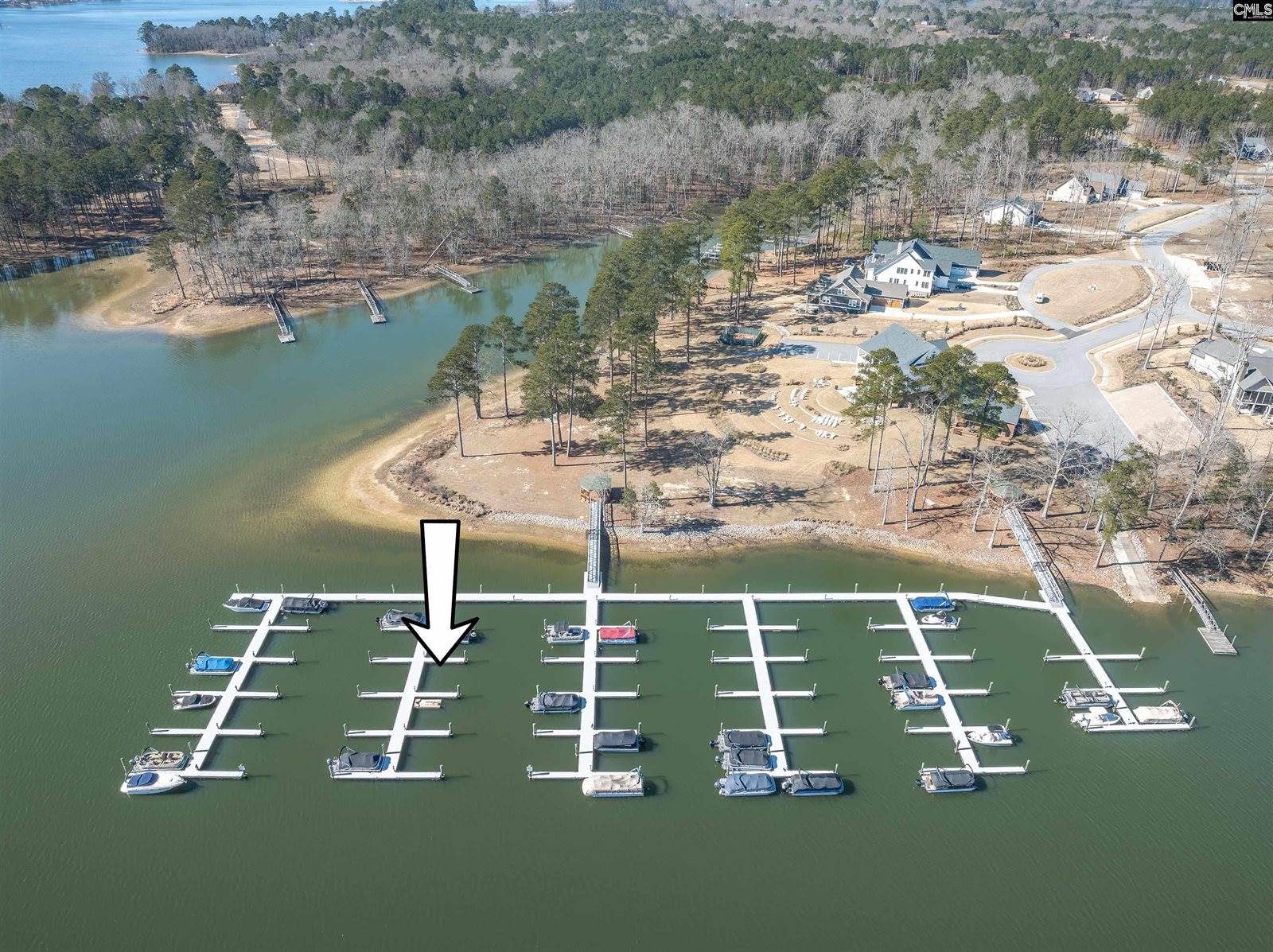 lot 67 Stewart Landing, Prosperity, SC 29127