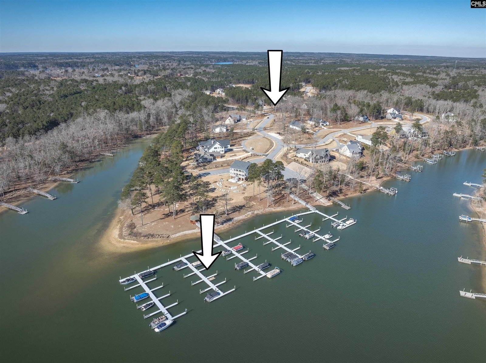lot 67 Stewart Landing, Prosperity, SC 29127