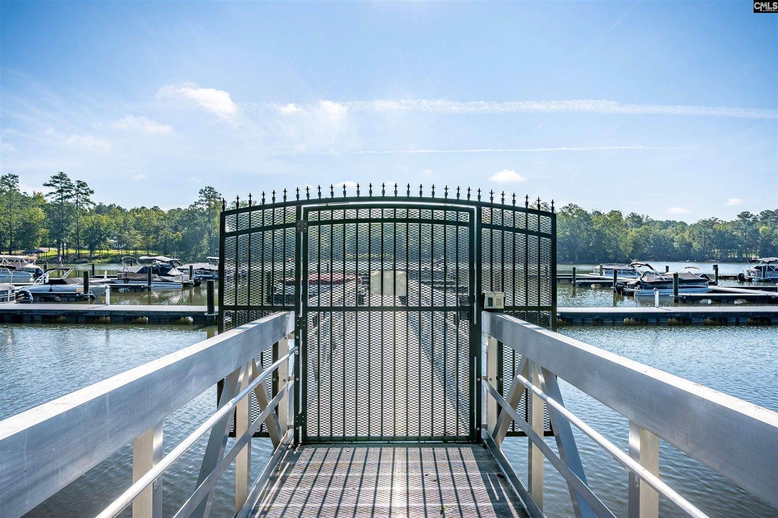 lot 67 Stewart Landing, Prosperity, SC 29127