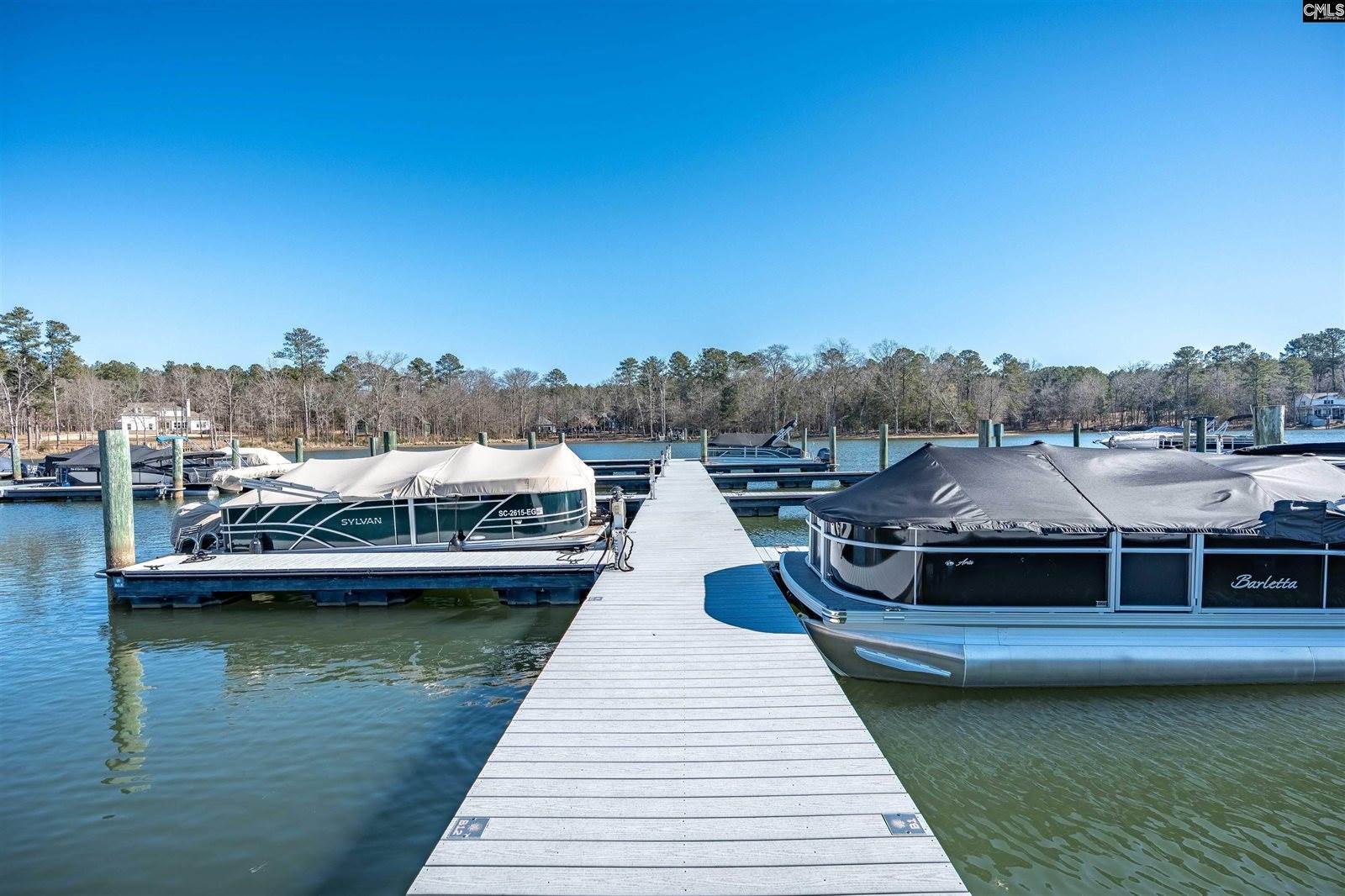 lot 67 Stewart Landing, Prosperity, SC 29127