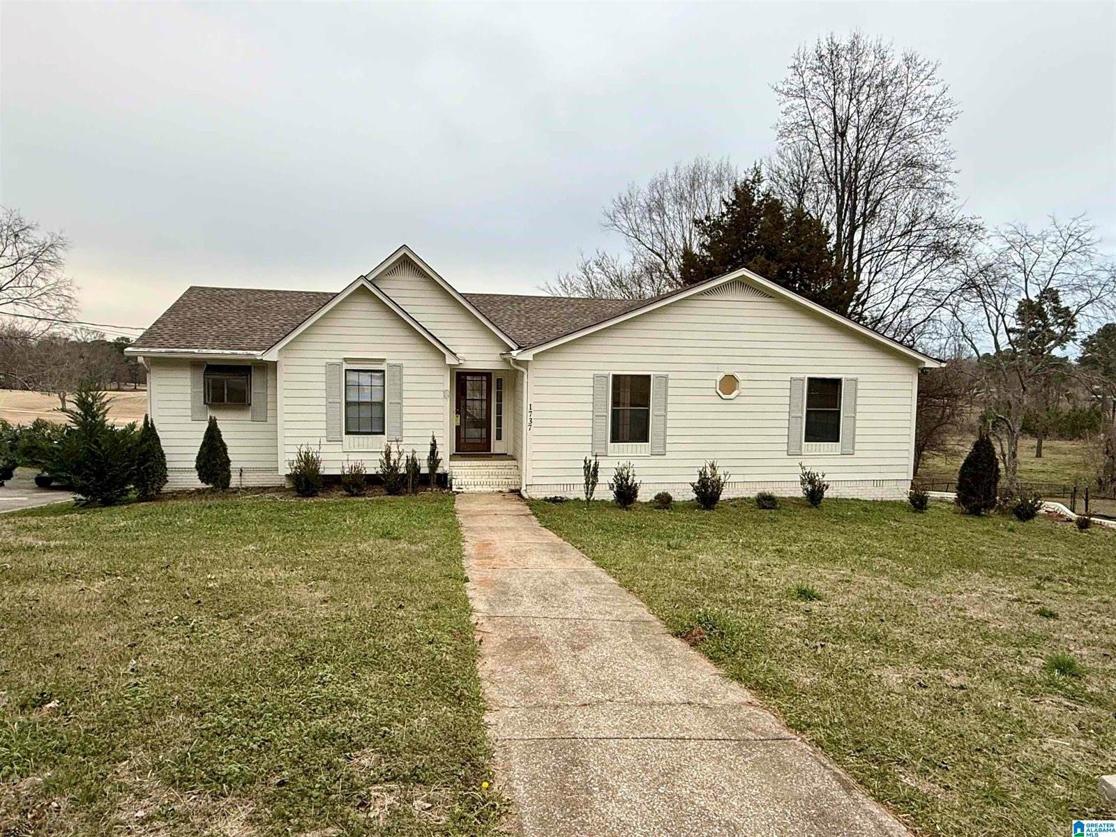 1737 Creely Drive, Birmingham, AL 35235