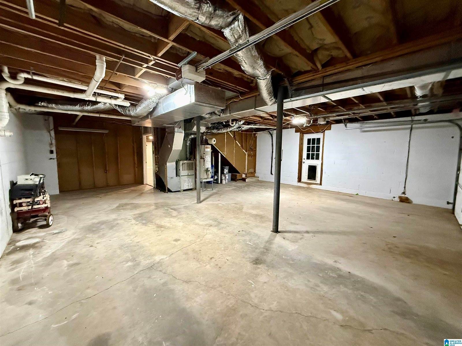 1737 Creely Drive, Birmingham, AL 35235