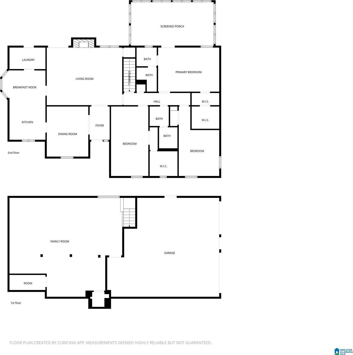 1737 Creely Drive, Birmingham, AL 35235