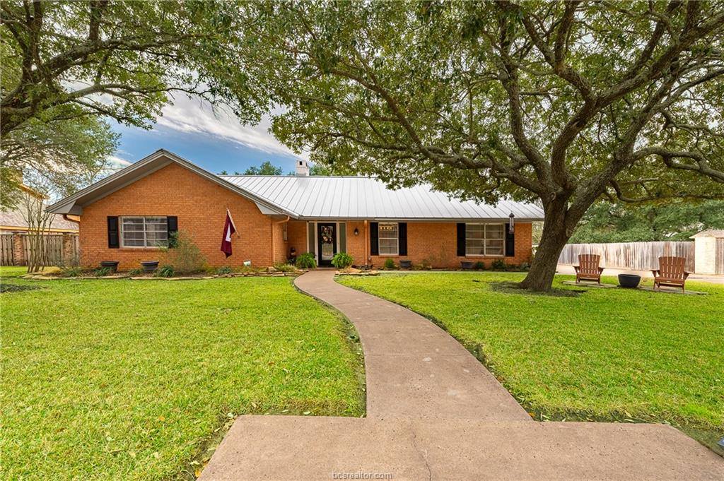 3616 Sweetbriar Drive, Bryan, TX 77802