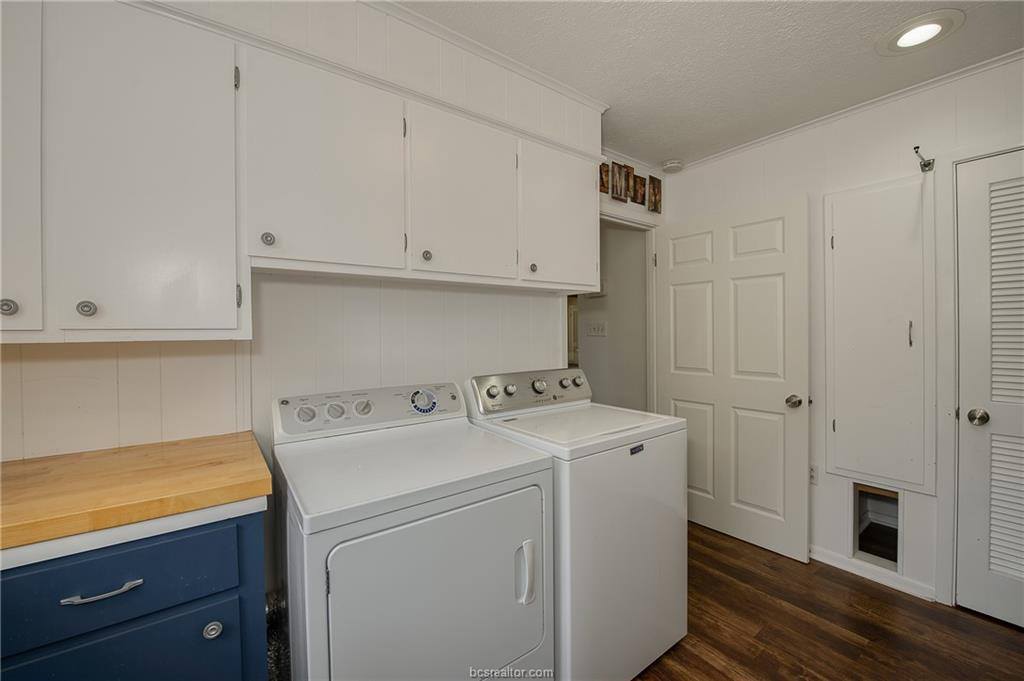 3616 Sweetbriar Drive, Bryan, TX 77802