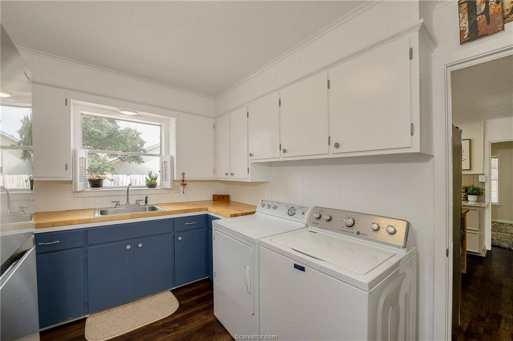 3616 Sweetbriar Drive, Bryan, TX 77802