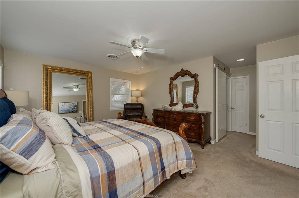 3616 Sweetbriar Drive, Bryan, TX 77802