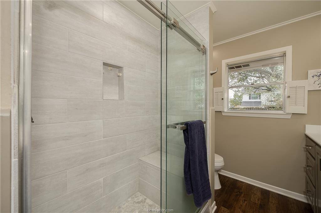 3616 Sweetbriar Drive, Bryan, TX 77802