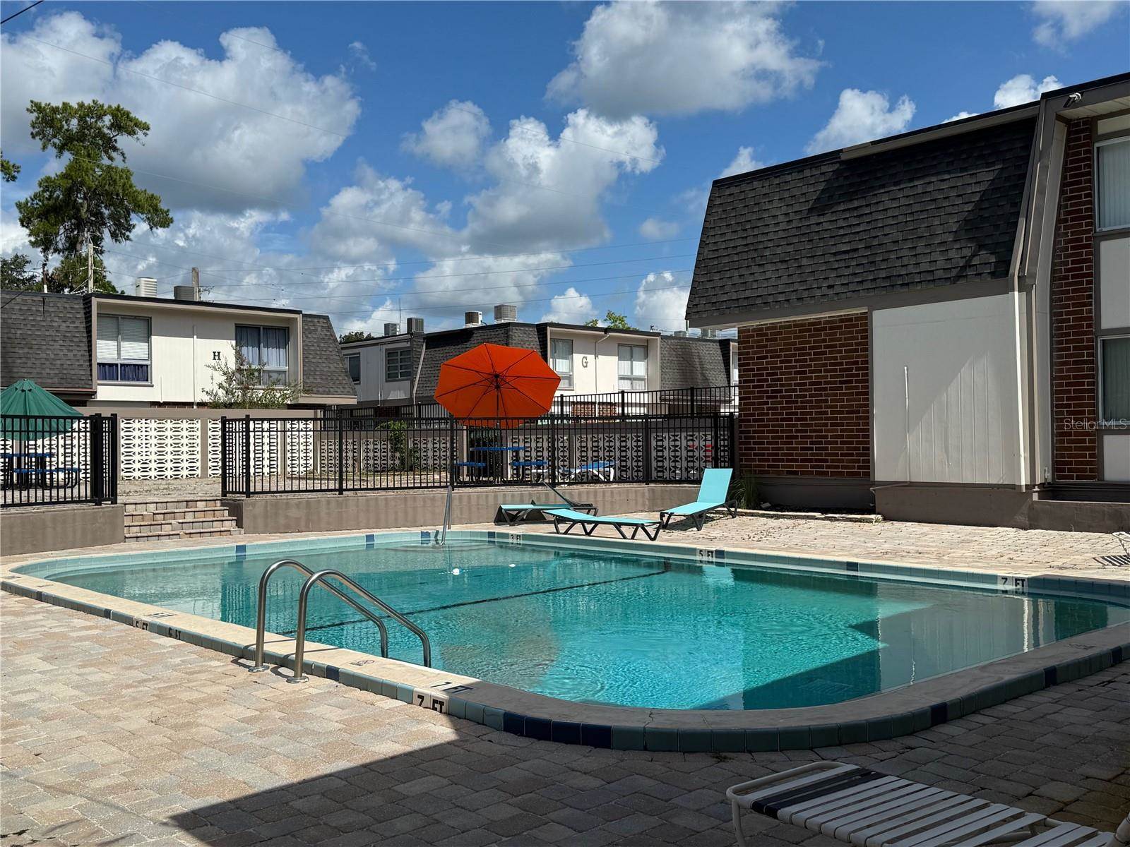 1700 SW 16TH Court, #C26, Gainesville, FL 32608