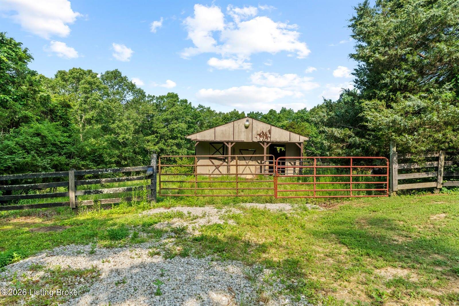 410 Cedar Flats Rd, Battletown, KY 40104