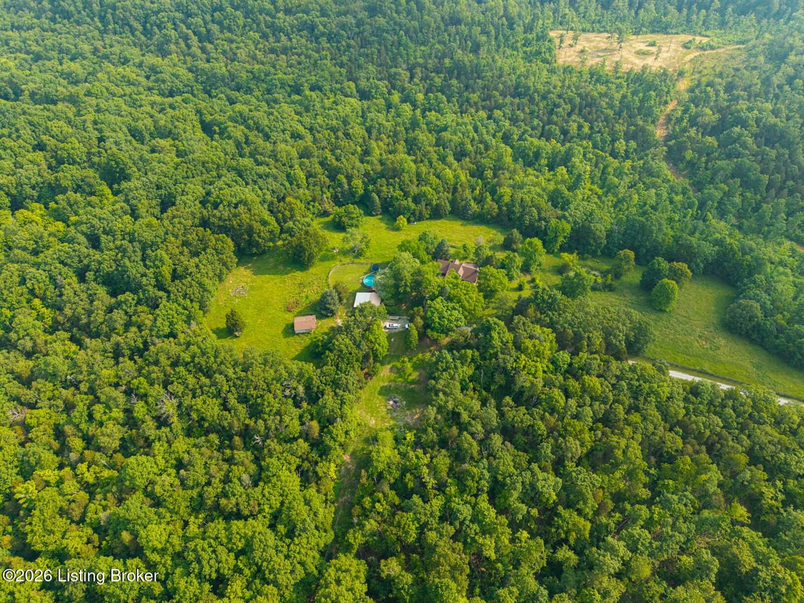 410 Cedar Flats Rd, Battletown, KY 40104