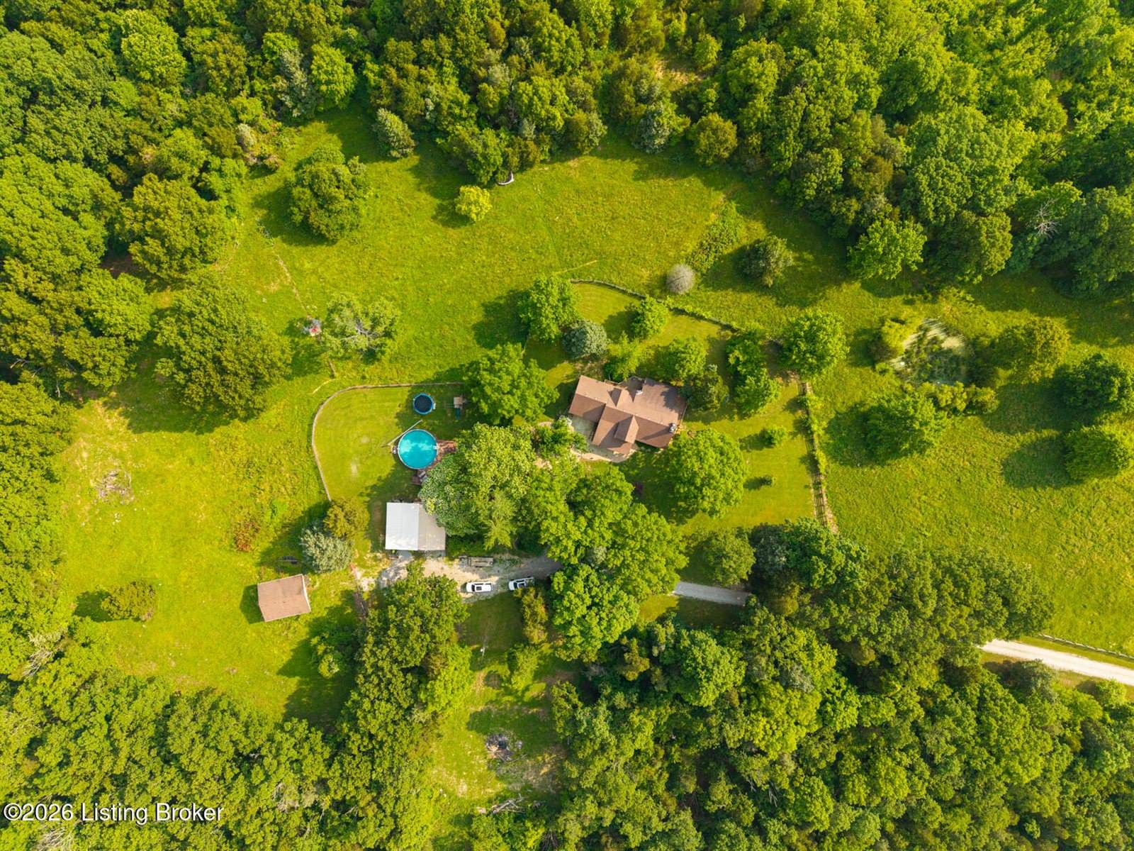 410 Cedar Flats Rd, Battletown, KY 40104