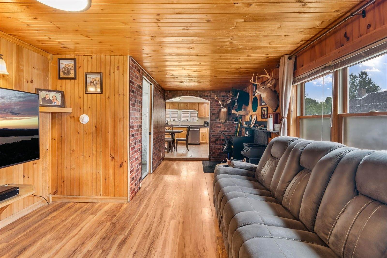 42 Lagrange Road, Howland, ME 04448