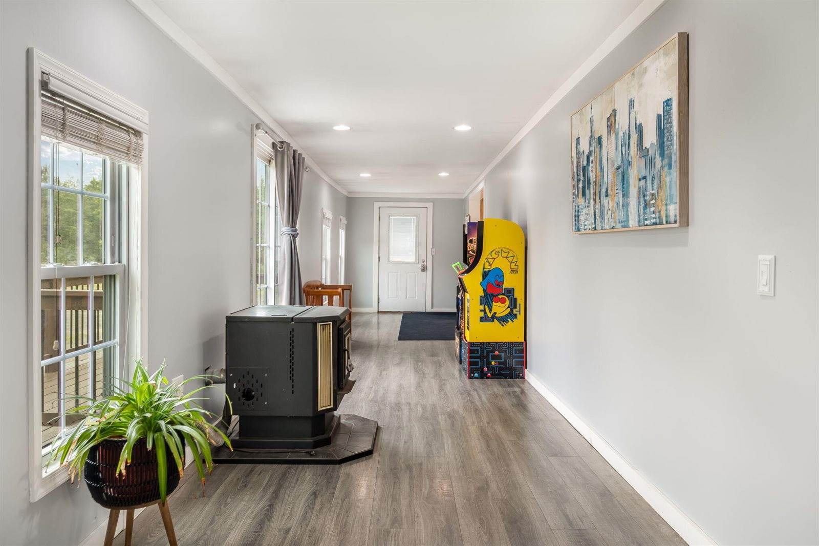 42 Lagrange Road, Howland, ME 04448