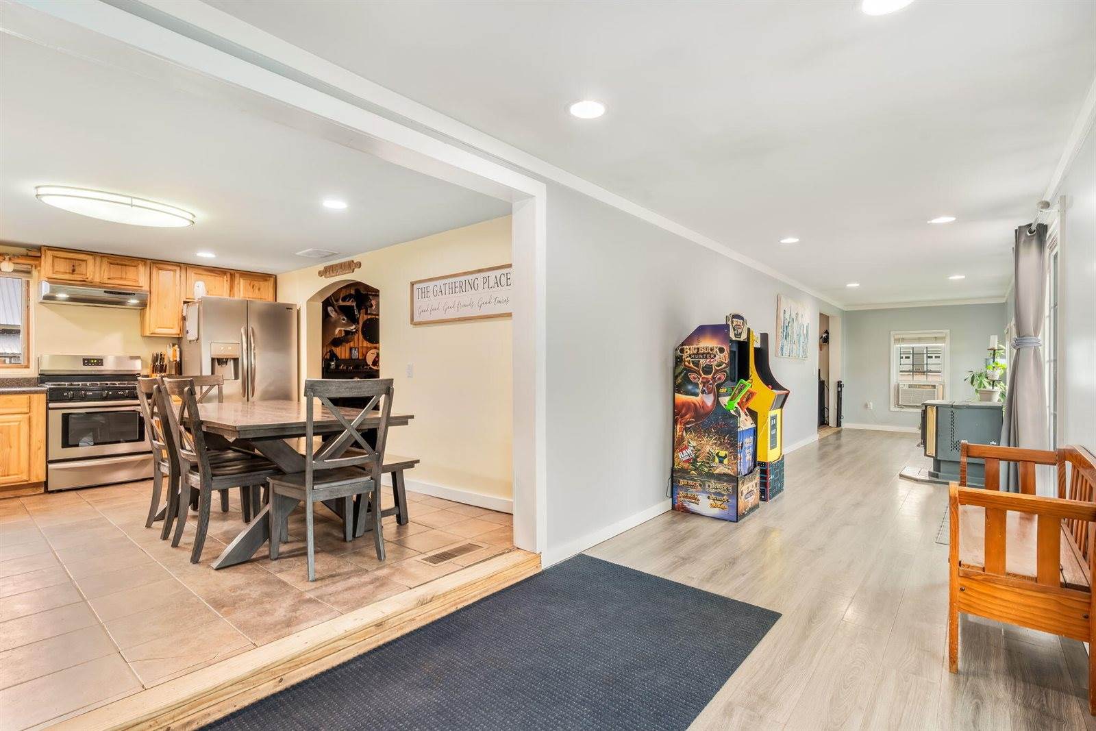 42 Lagrange Road, Howland, ME 04448