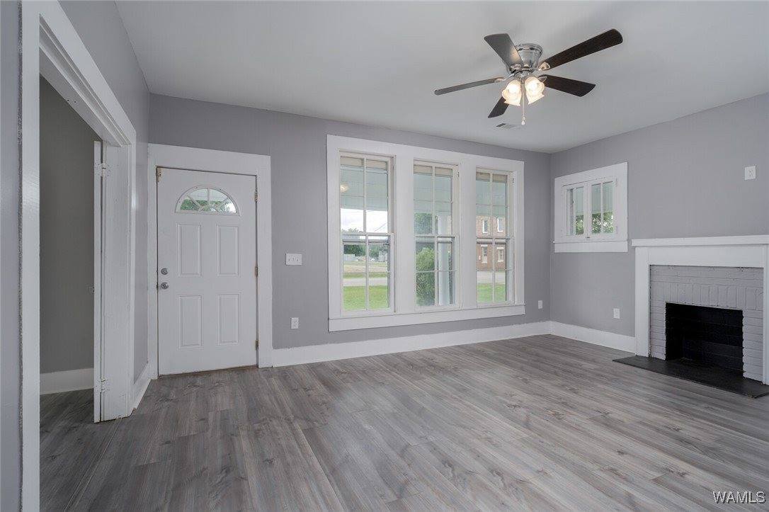 69 2nd Avenue, Moundville, AL 35474