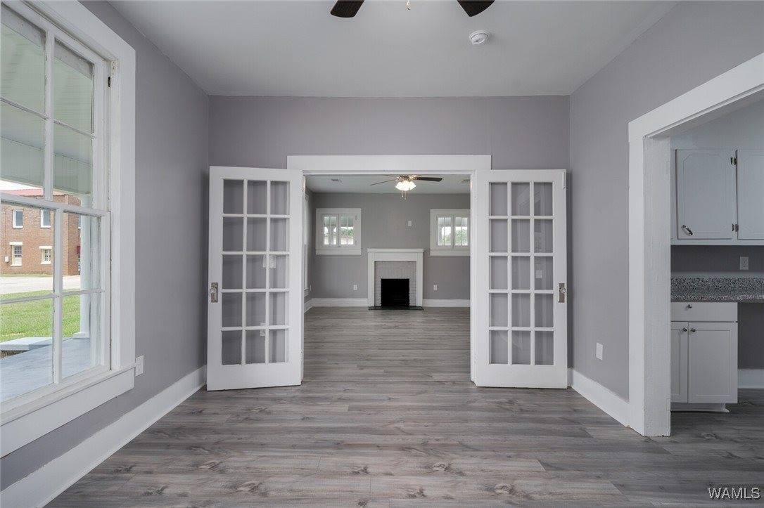 69 2nd Avenue, Moundville, AL 35474