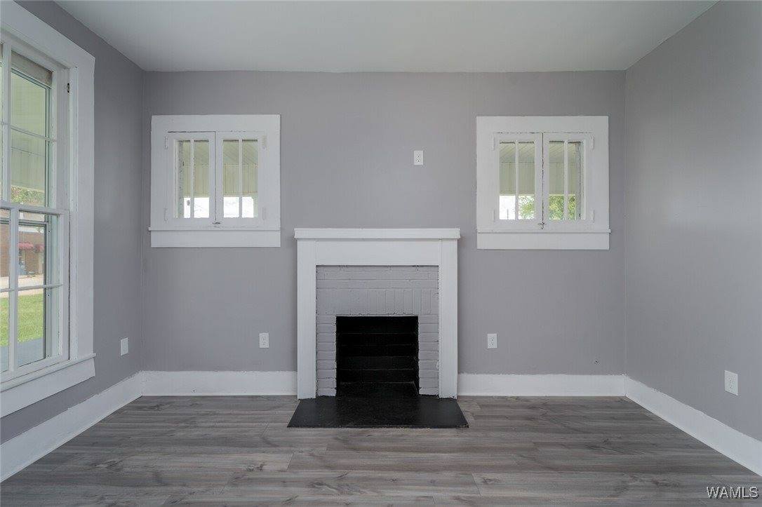 69 2nd Avenue, Moundville, AL 35474