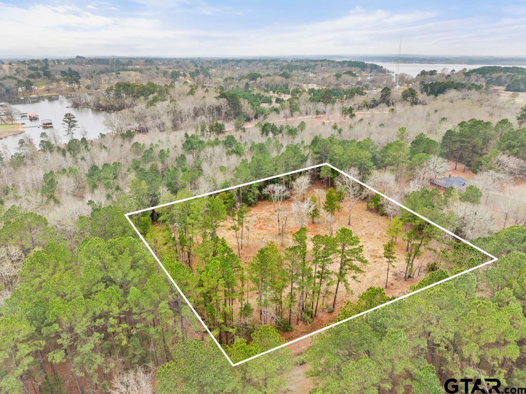 268 County Road 3607, Bullard, TX 75757