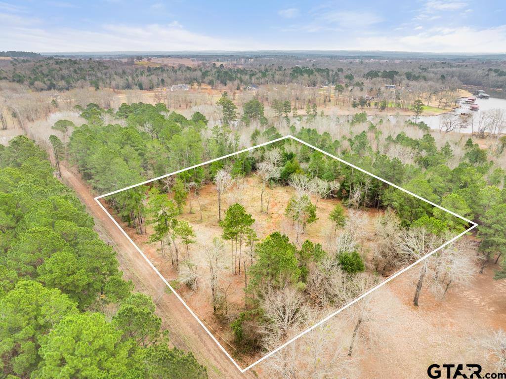 268 County Road 3607, Bullard, TX 75757