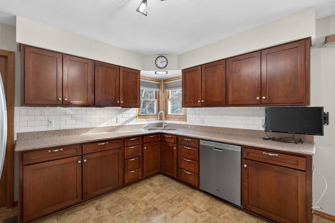 1195 Kester Road, Wisconsin Rapids, WI 54494