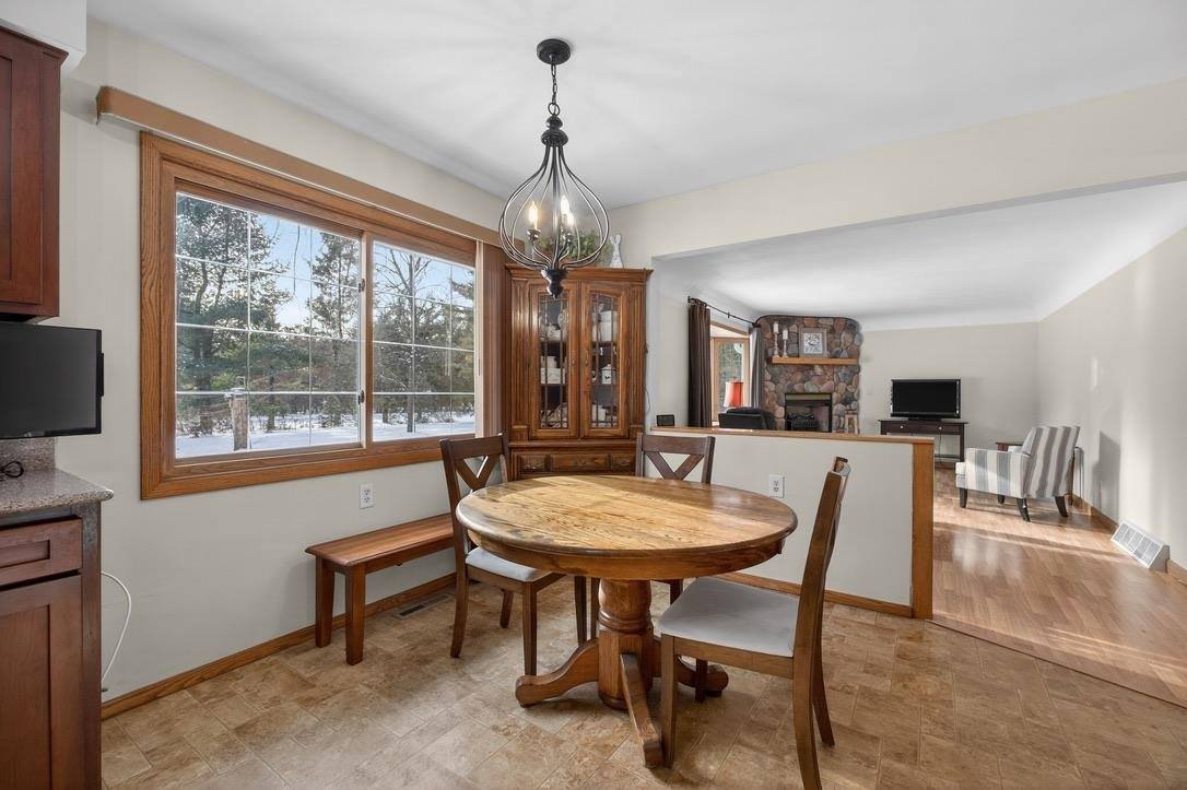 1195 Kester Road, Wisconsin Rapids, WI 54494